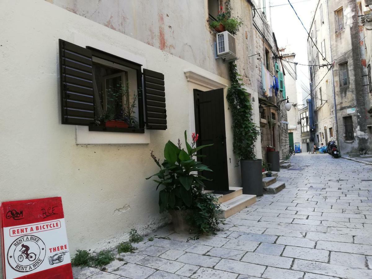 2 Cannons/Old Town Σίμπενικ Εξωτερικό φωτογραφία